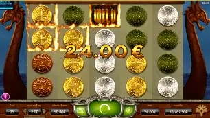 VIKINGS GO WILD Gameplay2