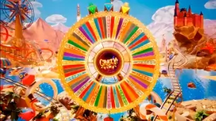 CRAZY TIME Gameplay3