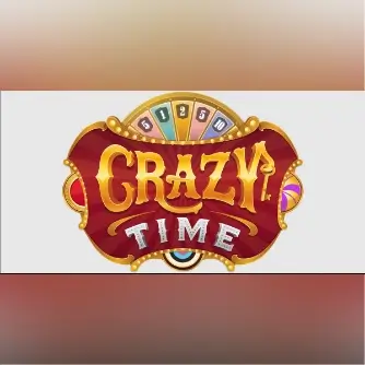 โลโก้ CRAZY TIME