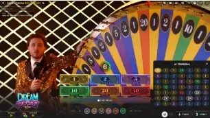 DREAM CATCHER Gameplay1