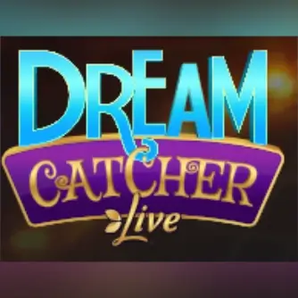 โลโก้ DREAM CATCHER