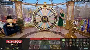 MONOPOLY LIVE Gameplay1