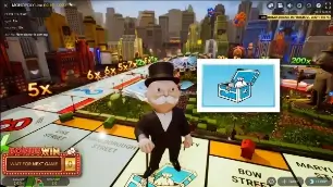 MONOPOLY LIVE Gameplay2