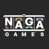 โลโก้ Naga Games