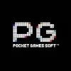โลโก้ PG Soft