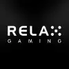โลโก้ Relax Gaming