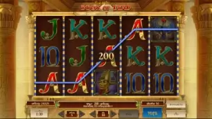 Book of Dead Gameplay3