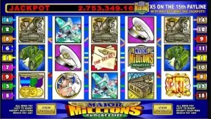 Major Million Gameplay1