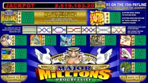 Major Million Gameplay3