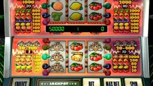 Mega Jocker Gameplay2