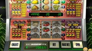 Mega Jocker Gameplay3