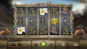 DEAD OR ALIVE Gameplay1