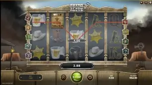 DEAD OR ALIVE Gameplay2