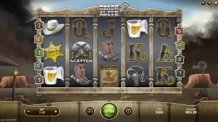 DEAD OR ALIVE Gameplay3