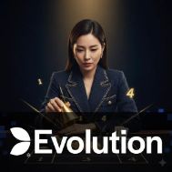 Evolution Gaming