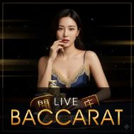 Live Baccarat Robot