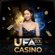 UFA Casino