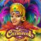 Microgaming Slot Carnaval Slider