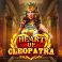 PP Slot Heart Of Cleopatra Slider