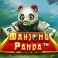 PP Slot Mahjong Panda Slider