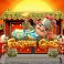 Fortune Gods Slot Game Slider