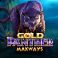 Gold Panther Maxways Slot Game Slider