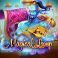 Magical Lamp Slot Game Slider