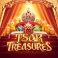 Tsar Treasures Slot Game Slider